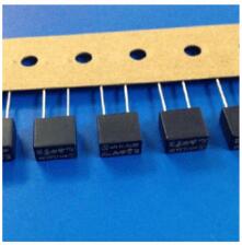 TMS方形塑封微型保險(xiǎn)絲(350V 慢斷 UL/cUL)