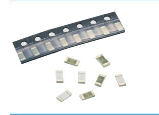 1206貼片保險(xiǎn)絲