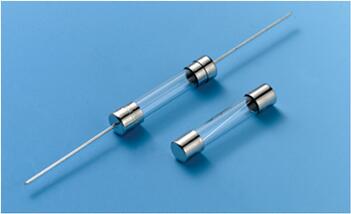 6K Φ6.35×32 玻璃慢斷保險(xiǎn)絲