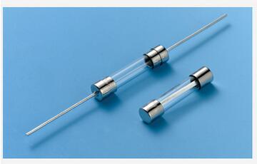 6P Φ6.35×30 玻璃快斷保險絲 PSE認證