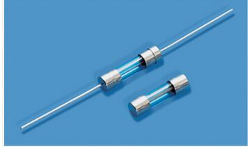  5K Φ5.2×20 玻璃慢斷保險絲 多國認證