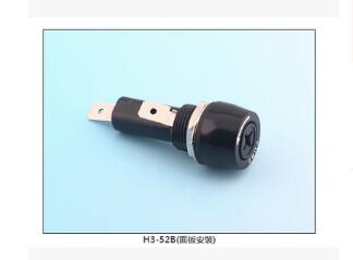 H3-52B(面板安裝) 保險(xiǎn)絲座(引線(xiàn)式)|汽車(chē)保險(xiǎn)絲座H(引線(xiàn)式)|保險(xiǎn)絲盒(引線(xiàn)式)    