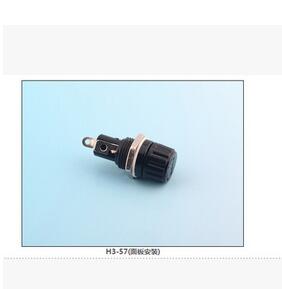 H3-57(面板安裝) 保險(xiǎn)絲座(引線(xiàn)式)|汽車(chē)保險(xiǎn)絲座H(引線(xiàn)式)|保險(xiǎn)絲盒(引線(xiàn)式)    