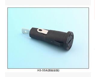 H3-55A(面板安裝) 保險(xiǎn)絲座(引線(xiàn)式)|汽車(chē)保險(xiǎn)絲座H(引線(xiàn)式)|保險(xiǎn)絲盒(引線(xiàn)式)    