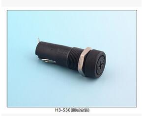 H3-530(面板安裝) 保險(xiǎn)絲座(引線(xiàn)式)|汽車(chē)保險(xiǎn)絲座H(引線(xiàn)式)|保險(xiǎn)絲盒(引線(xiàn)式)    