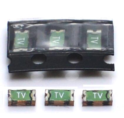 PTS120666V系列 自恢復(fù)貼片保險絲