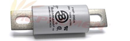 BUSSMANN FWP-600A 700Vacdc熔斷器