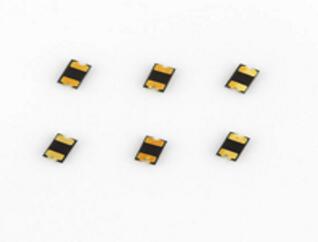 Bourns伯恩斯1206系列自恢復(fù)貼片保險絲