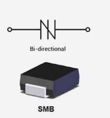 半導(dǎo)體放電管TSS Thyristor Surge