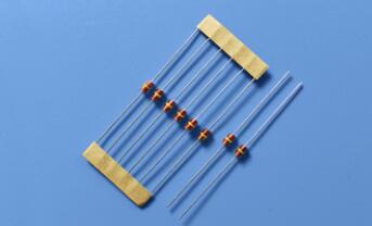 玻璃氣體放電管G3L Φ2.6x4.3