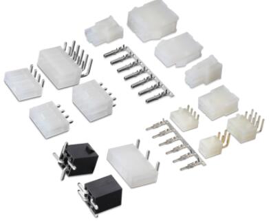 連接器 線對板連接器  4200 Wier to Board Conner