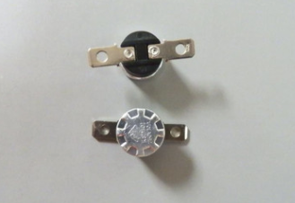 KSD301 電巧克力機(jī)指用溫控器