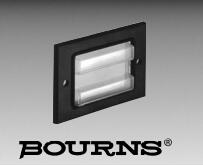 BOURNS多轉(zhuǎn)型精密電位器H-385