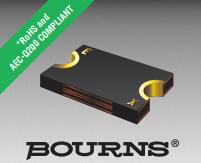 BOURNS 車規(guī)保險(xiǎn)絲 MF-LSMF AEC-Q200認(rèn)證