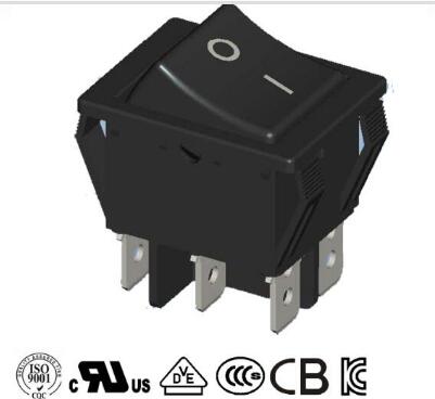 船型開(kāi)關(guān)HS9-A3-06Q200-BB03，船型開(kāi)關(guān)廠家，船型開(kāi)關(guān)生產(chǎn)工廠