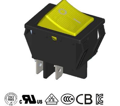 船型開(kāi)關(guān)HS9-A3-04Q2B1-BY03