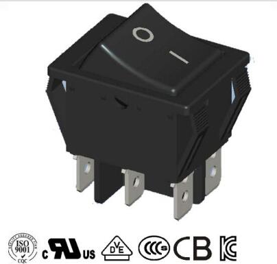 船型開(kāi)關(guān)HS9-A3-06Q200-BB03