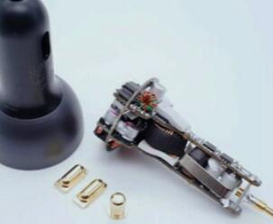 英集芯車載充電芯片