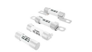 電動(dòng)汽車(chē)熔斷器EV810 10*38 800VDC Electric Vehicle   Fuse 