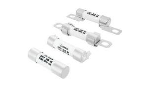 電動(dòng)汽車(chē)熔斷器EVH10 10*38 1000VDC Electric Vehicle   Fuse 